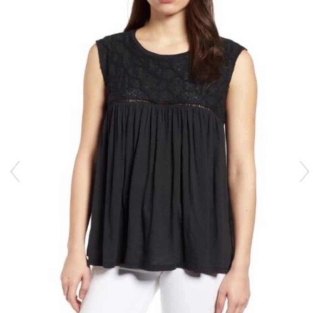 Caslon Top